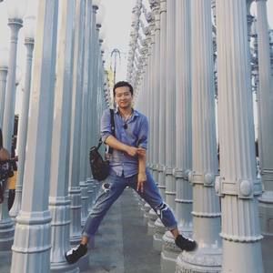 Meet your Posher, Lei